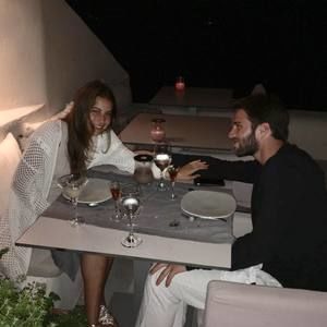 Meet your Posher, Daniela